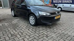 Gebruikt 2010 VW Polo Hatchback | € 5.450 (Eerlijke prijs)