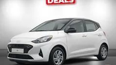 Gebruikt 2024 Hyundai i10 Premium Hatchback | € 20.695 (Eerlijke prijs)