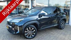 Gebruikt 2022 Toyota Yaris Cross SUV | € 25.900 (Eerlijke prijs)