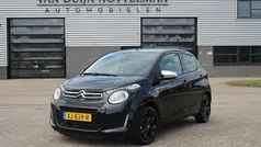 Gebruikt 2019 Citroën C1 Shine Hatchback | € 13.950 (Eerlijke prijs)