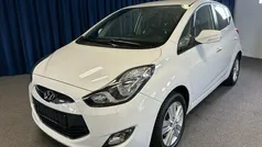 Gebruikt 2015 Hyundai ix20 Edition MPV | € 11.900 (Eerlijke prijs)