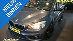Grijs Gebruikt 2014 BMW 218 Executive Stationwagen | € 12.950 (Eerlijke prijs)