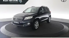 Grijs Gebruikt 2011 Toyota RAV4 Comfort SUV | € 13.950 (Eerlijke prijs)