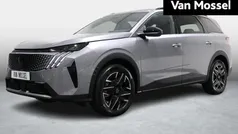 Grijs Nieuw 2025 Peugeot 5008 Allure MPV | € 45.940 (Goede deal)