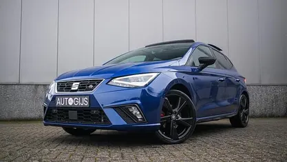 Occasion Seat Ibiza FR 110 PK (80 kW) 2020 Hatchback