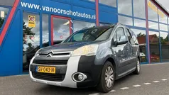 Gebruikt 2010 Citroën Berlingo XTR MPV | € 4.750 (Goede deal)