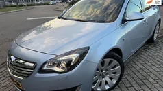 Gebruikt 2013 Opel Insignia Business Stationwagen | € 7.640 (Eerlijke prijs)