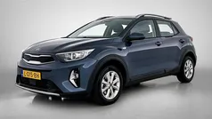 Gebruikt 2021 Kia Stonic SUV | € 15.885 (Eerlijke prijs)