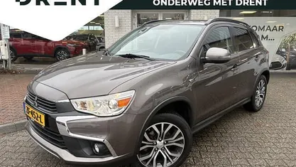 Occasion 2018 Mitsubishi ASX SUV | € 14.400 (Eerlijke prijs)