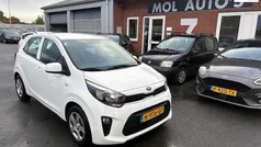 Gebruikt 2021 Kia Picanto 2 Hatchback | € 7.950 (Super prijs)