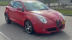 Gebruikt 2008 Alfa Romeo MiTo Hatchback | € 2.499 (Eerlijke prijs)
