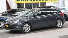 Gebruikt 2011 Ford Focus Hatchback | € 5.744 (Eerlijke prijs)