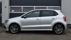 Gebruikt 2016 VW Polo Comfortline Hatchback | € 8.999 (Eerlijke prijs)