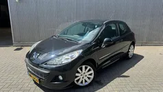 Gebruikt 2011 Peugeot 207 Access Hatchback | € 2.750 (Goede deal)