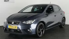 Grijs Gebruikt 2020 Seat Ibiza FR Hatchback | € 12.850 (Eerlijke prijs)