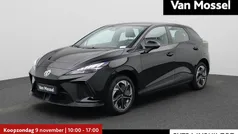 Hatchback Nieuw 2025 MG MG4 EV Hatchback | € 24.995 (Super prijs)