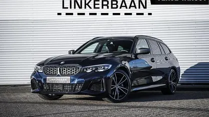 Gebruikt 2020 BMW M340 M Sport Sedan | € 52.995 (Eerlijke prijs)