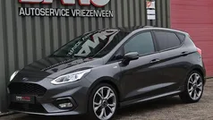 Gebruikt 2020 Ford Fiesta ST-Line Hatchback | € 13.950 (Eerlijke prijs)