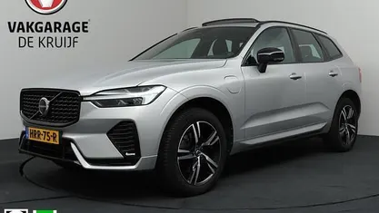 Occasion Volvo XC60 R-Design 349 PK (256 kW) 2022 SUV
