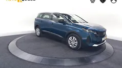 Blauw, metallic lak Gebruikt 2023 Peugeot 5008 Active MPV | € 28.900 (Eerlijke prijs)