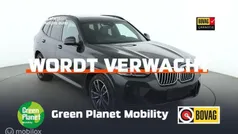 Grijs Gebruikt 2022 BMW X3 M Sport SUV | € 45.900 (Goede deal)