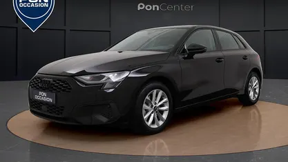 Occasion 2023 Audi A3 Sportback Proline Hatchback | € 25.450 (Super prijs)