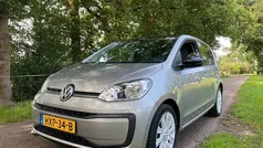 Gebruikt 2018 VW up! move up! Hatchback | € 7.850 (Goede deal)