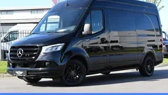 Gebruikt 2021 Mercedes Sprinter Edition Van | € 27.950 (Goede deal)
