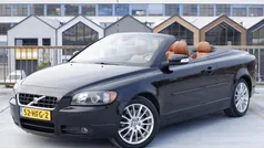 Gebruikt 2007 Volvo C70 Cabriolet | € 8.950 (Goede deal)