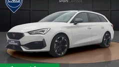 Gebruikt 2023 Cupra Leon Stationwagen | € 28.950 (Goede deal)