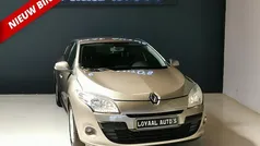Gebruikt 2009 Renault Mégane III Dynamique Hatchback | € 5.999 (Eerlijke prijs)