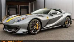 Grijs Nieuw 2025 Ferrari 812 Coupé | € 1.633.950