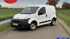 Gebruikt 2019 Fiat Fiorino Basis Van | € 8.950 (Eerlijke prijs)