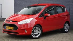 Gebruikt 2014 Ford B-MAX Titanium MPV | € 8.950 (Goede deal)