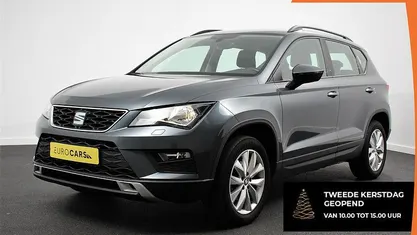 Gebruikt 2020 Seat Ateca Beats SUV | € 22.840 (Goede deal)