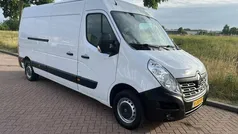 Gebruikt 2018 Renault Master Van | € 12.999 (Eerlijke prijs)