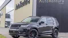 Zwart Gebruikt 2025 Land Rover Discovery Sport SE Dynamic SUV | € 64.950 (Eerlijke prijs)