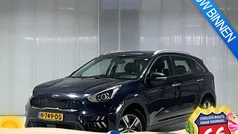 Gebruikt 2020 Kia Niro SUV | € 18.999 (Eerlijke prijs)