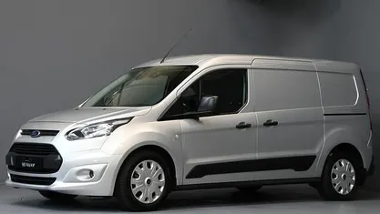 Occasion 2015 Ford Transit Van | € 15.950 (Eerlijke prijs)