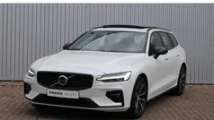 Wit Gebruikt 2023 Volvo V60 Plus Stationwagen | € 38.750 (Goede deal)