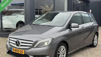 Occasion Mercedes B180 Ambition 109 PK (80 kW) 2013 MPV