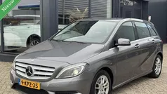 Gebruikt 2013 Mercedes B180 Ambition MPV | € 6.950 (Eerlijke prijs)