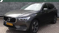 Gebruikt 2019 Volvo XC60 Inscription SUV | € 36.194 (Super prijs)