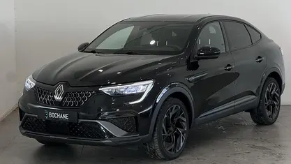 Occasion Renault Arkana Esprit Alpine 2023 Zwart SUV