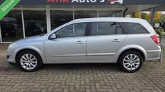 Gebruikt 2008 Opel Astra Executive Stationwagen | € 2.950 (Eerlijke prijs)