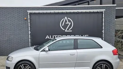 Occasion Audi A3 Sportback Attraction 125 PK (91 kW) 2009 Hatchback