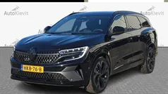 Zwart Nieuw 2025 Renault Espace Esprit Alpine MPV | € 44.950 (Super prijs)