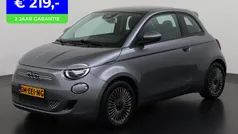 Gebruikt 2022 Fiat 500e Icon Hatchback | € 17.895 (Eerlijke prijs)