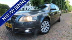 Gebruikt 2006 Audi A6 Proline Stationwagen | € 1.950 (Eerlijke prijs)