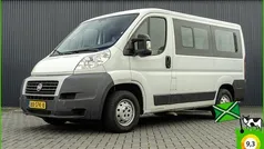 Gebruikt 2011 Fiat Ducato Van | € 5.950 (Eerlijke prijs)